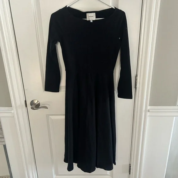 Reformation Wiley Knit Dress - Picture 3 of 5
